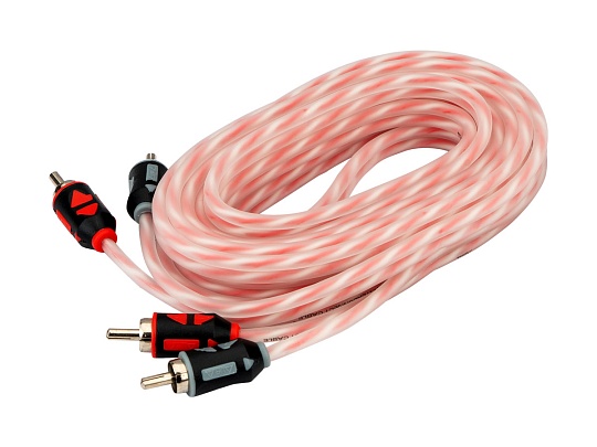 Межблочный кабель AurA RCA-A130 MKII 3 м