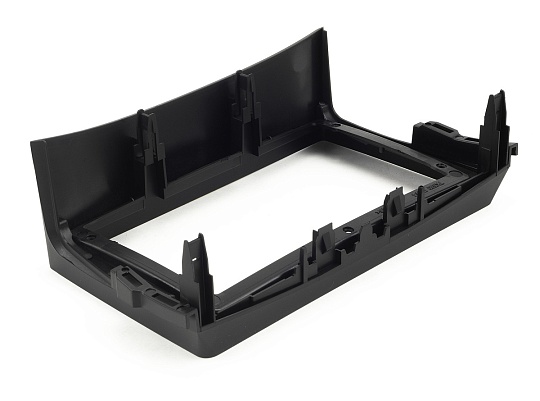 INCAR RTY-FC545 Рамка 9" Toyota RAV4 2006-2012 (тип2)