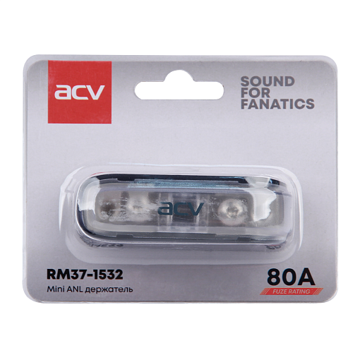 Mini ANL держатель предохранителя ACV RM37-1532