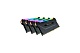 Модуль памяти DIMM DDR4 4x16Gb CORSAIR CMW64GX4M4C3200C16