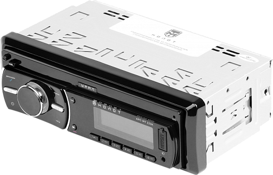 УРАЛ МОЛОТ АРС-МТ 223К Автомобильная магнитола USB SD/MMC BT (URAL)