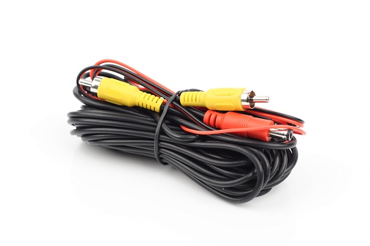 Камера заднего/переднего вида SKY CMU-55RF