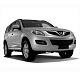 Камера заднего вида Great Wall Hover H5 Intro (Incar) VDC-056