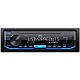 Магнитола JVC KD-X176