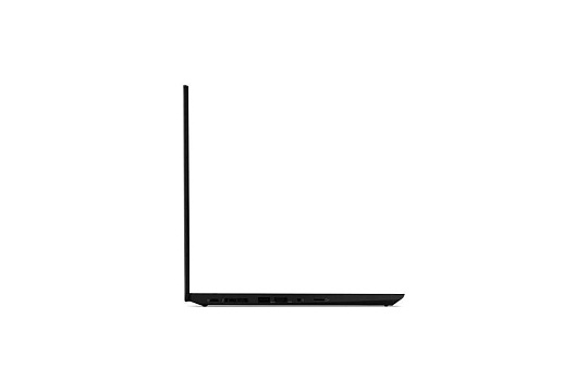 Ноутбук 15.6" LENOVO ThinkPad P53s, 20N6003ART, черный