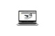 Ноутбук 15.6" HP ZBook 15v G5, 4QH58EA#ACB, серебристый