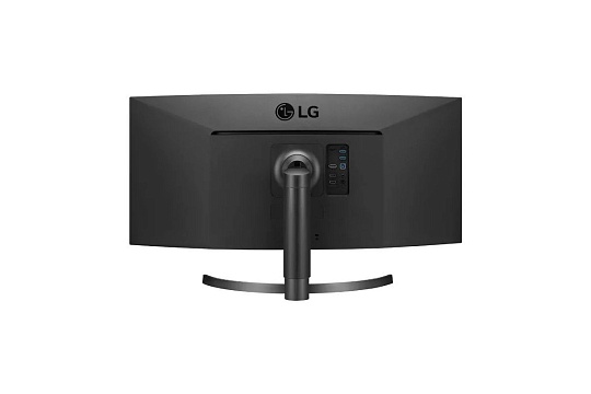 Монитор 34" LG 34WL85C-B, 34WL85C-B.ARUZ