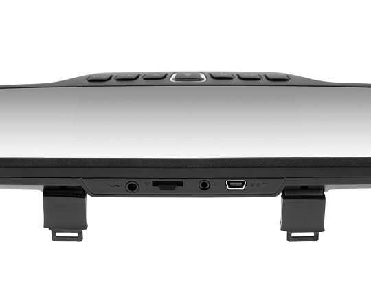 Видеорегистратор Зеркало Neoline G-Tech X27 Dual