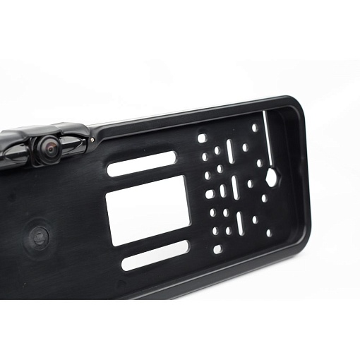 Рамка под номер с камерой заднего вида SKY CA-LP-1BA