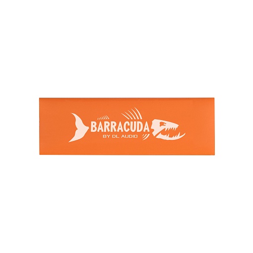 DL Audio Barracuda 0/2GA Heatshrink Термоусадочная трубка