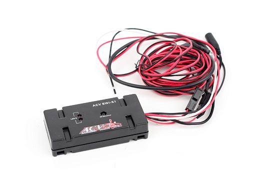 Джойстик на руль ACV SWI-RC