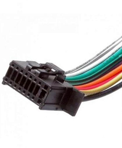 Incar CON-PIO-02C разъем Pioneer DEH-P2200UB в блистере