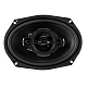 Коаксиальная акустика 6х9" 240 Вт ACV SP693