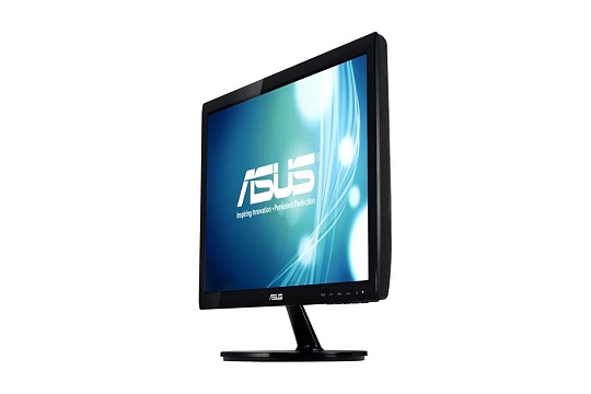 Монитор 18.5" ASUS VS197DE, 90LMF1001T02201C-