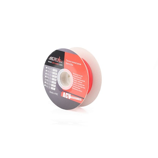 Полиэстровый рукав ACV RM37-1805 красный