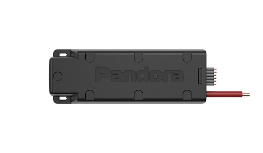 Сигнализация Pandora VX-4G GPS v3