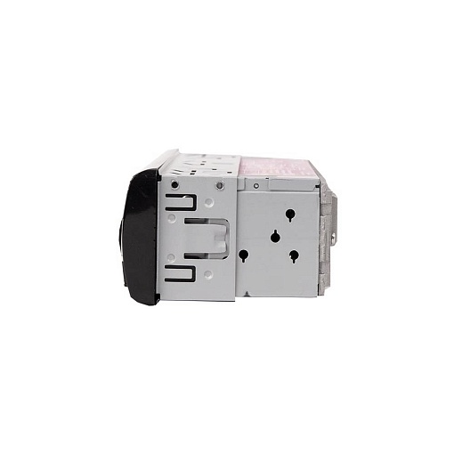 FIVE F24R (1din/красная/Bluetooth/USB/AUX/SD/FM/4*50)