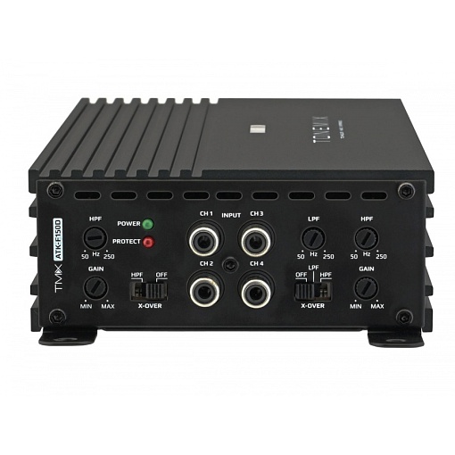 Tonemix ATK-F150D Усилитель 4*150Вт