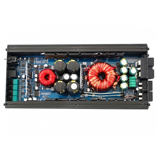 Tonemix ATK-M1200D Усилитель