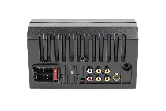 Магнитола ACV WD-7010 с Bluetooth