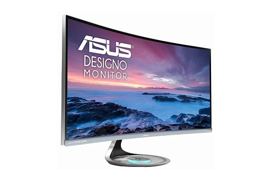 Монитор 34" ASUS MX34VQ, 90LM02MD-B01170