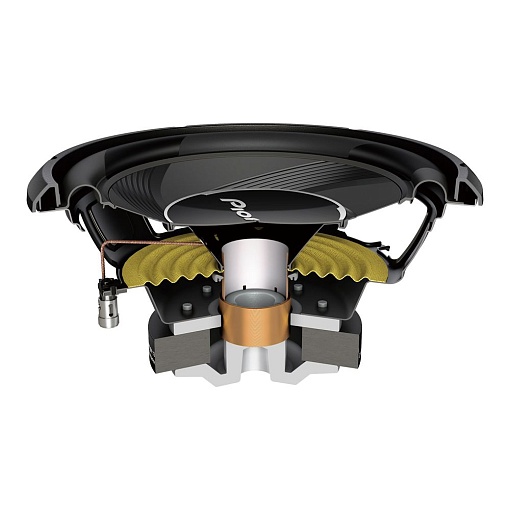 Сабвуферный динамик Pioneer TS-A25S4