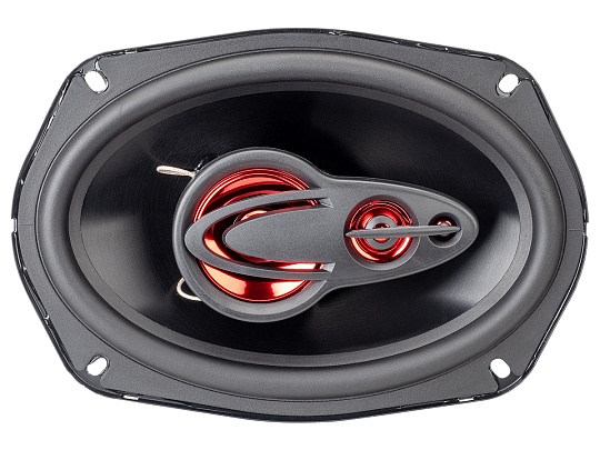 AURA FIREBALL-694 Акустика 6х9" (16х24 см)