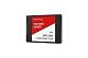 Накопитель SSD 2Tb WD Red SA500, WDS200T1R0A