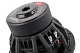 Сабвуфер SPL SHOW 1500 Вт RMS ACV STEIN S12D2