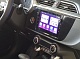 Incar RKIA-FC393 Рамка 9" KIA RIO 2020+ (Black Royal)
