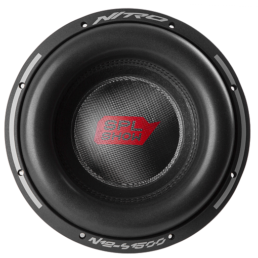 Сабвуфер SPL SHOW 1500 Вт ACV NITRO N12-S1500 D2