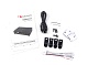 Nakamichi NDS6831A-II+DSP Power Cable Автомобильный процессор звука с кабелем 