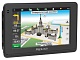 Портативный автонавигатор Prology iMap-4500 Black (Навител)