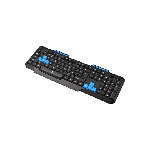 Клавиатура OKLICK 750G FROST WAR, KM-638