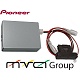 Pioneer CD-AH200C кабель для iPod