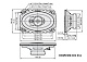 Автомобильные колонки Pioneer TS-A4613I