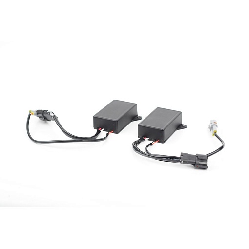 Дневные ходовые огни SKY DRL-902ML