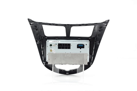 Штатная магнитола ACV AD-5085S для Hyundai Verna / Solaris 2014