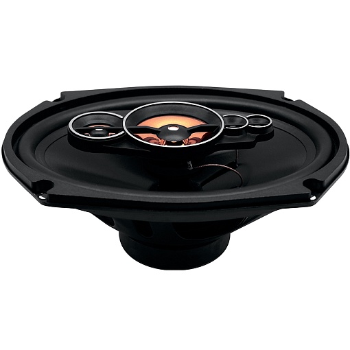 Коаксиальная акустика 6х9" 240 Вт ACV PI694E