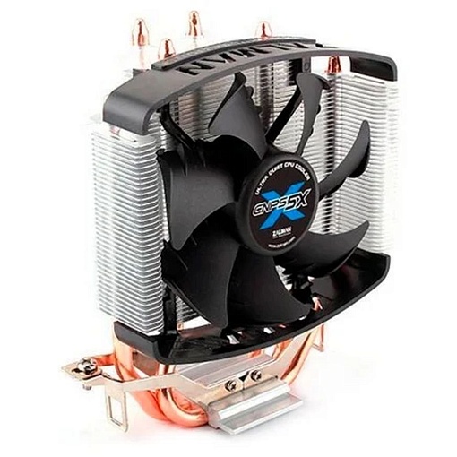 Кулер для процессора Zalman CNPS5X Performa, [CNPS5X PERFORMA]