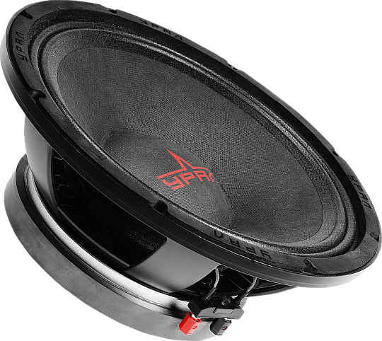 УРАЛ АС-ПТ300 ГРОМ Эстрадный сабвуфер 12"