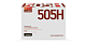 Лазерный картридж EasyPrint LL-505H