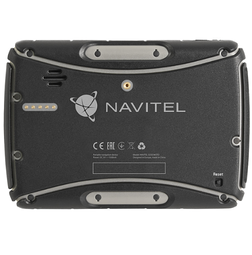 Навигатор Navitel G550 MOTO