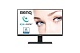 Монитор 27" BENQ BL2780, 9H.LGXLA.TBE