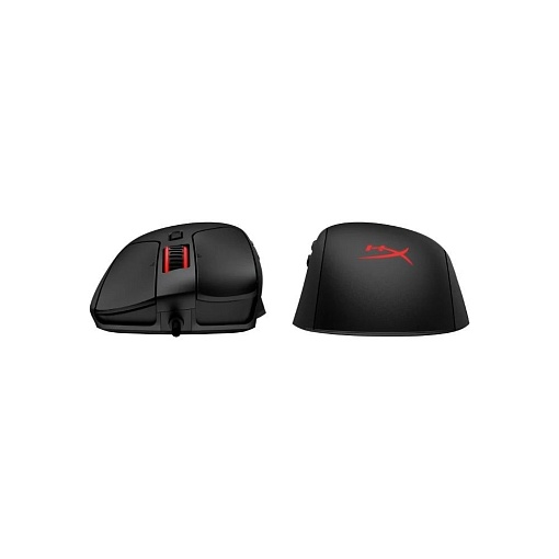 Мышь HyperX Pulsefire Raid, черная