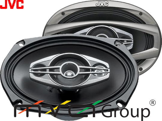 JVC CS-HX6948U