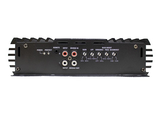 FSD audio MASTER 800.1D Усилитель 1-канальный 1*800Вт
