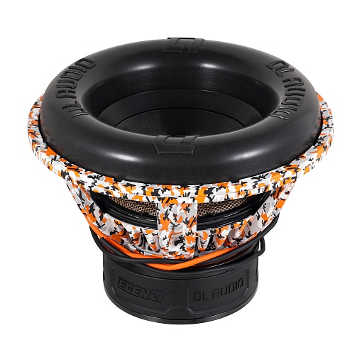 DL Audio LEGEND 15 Сабвуфер