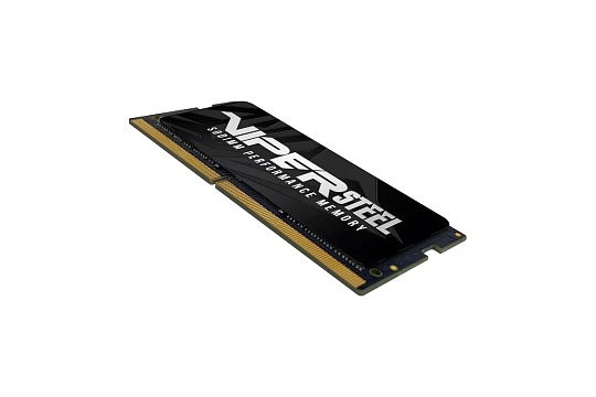 Модуль памяти SO-DIMM DDR4 8Gb PATRIOT PVS48G266C8S