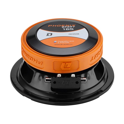 Акустика DL Audio Phoenix Sport 165 (пара)